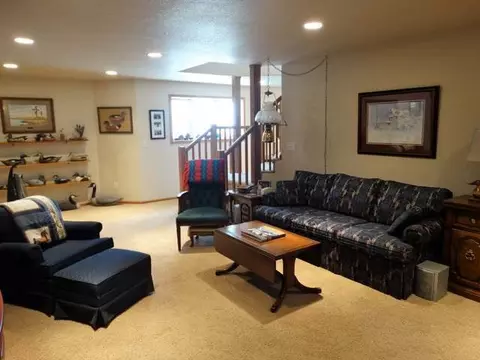 7455 Brook Loop, Bismarck, ND 58503 photo 18