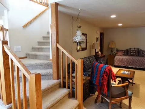 7455 Brook Loop, Bismarck, ND 58503 photo 16