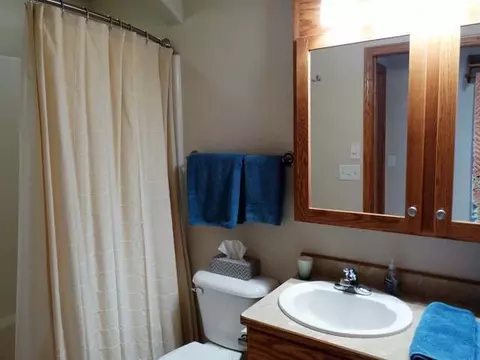 7455 Brook Loop, Bismarck, ND 58503 photo 12