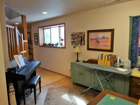 7455 Brook Loop, Bismarck, ND 58503 photo 19