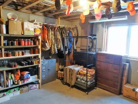 7455 Brook Loop, Bismarck, ND 58503 photo 22