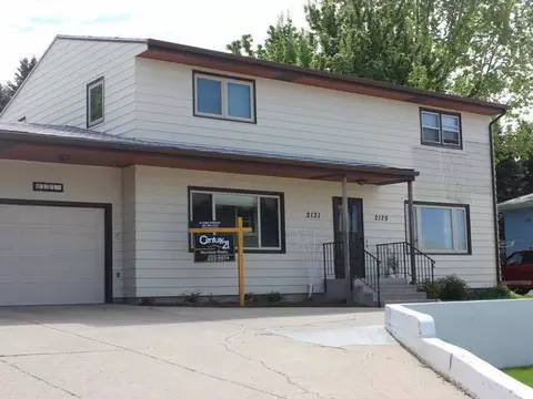 2131 Boulevard Ave, Bismarck, ND 58501 photo 1
