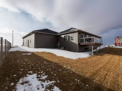 5125 Cornice Dr, Bismarck, ND 58503 photo 23