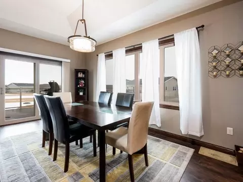 5125 Cornice Dr, Bismarck, ND 58503 photo 4