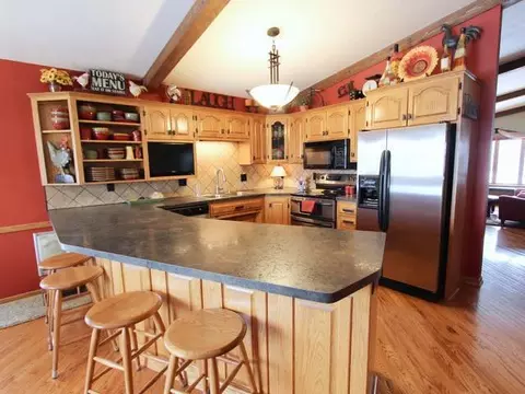 1400 Territory Dr, Bismarck, ND 58503 photo 12