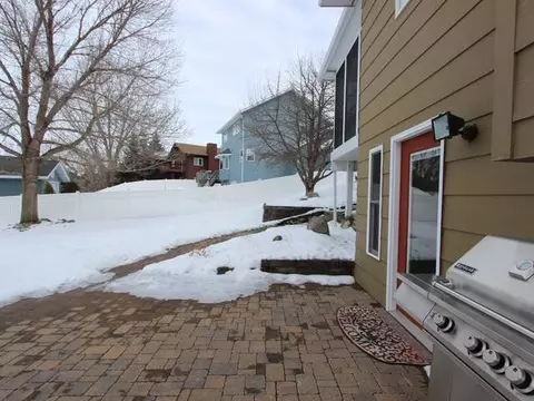 1400 Territory Dr, Bismarck, ND 58503 photo 3