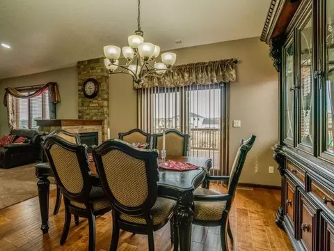 3417 Clairmont Rd, Bismarck, ND 58503 photo 10