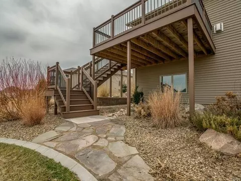 3417 Clairmont Rd, Bismarck, ND 58503 photo 40