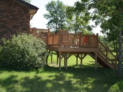 405 Restful Dr, Bismarck, ND 58501 photo 20