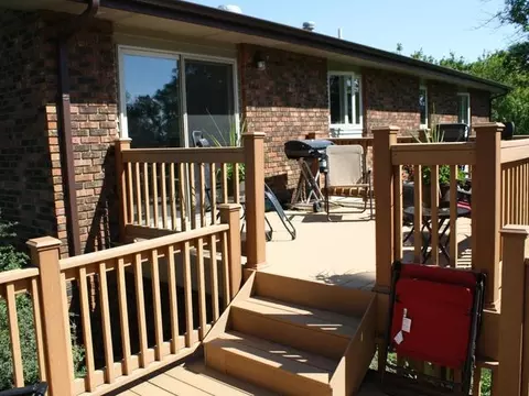 405 Restful Dr, Bismarck, ND 58501 photo 22
