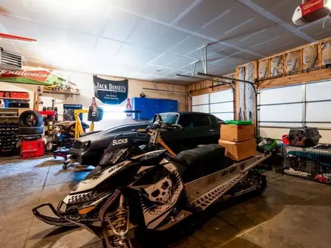 6420 Torrence Pt, Bismarck, ND 58504 photo 16