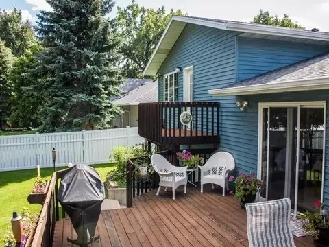 815 Munich Dr, Bismarck, ND 58504 photo 25