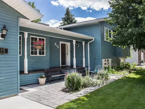 815 Munich Dr, Bismarck, ND 58504 photo 1