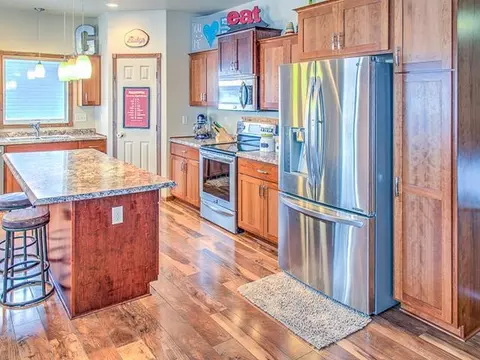 218 Brandenburg Lp, Bismarck, ND 58504 photo 7