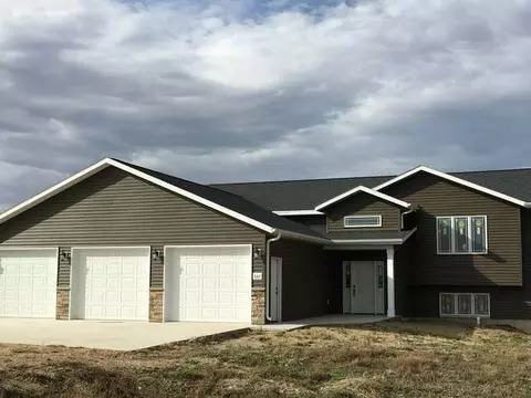 667 Harmony Lp, Hazen, ND 58545 photo 26