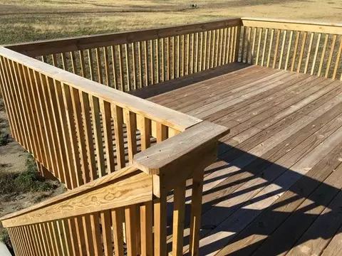 667 Harmony Lp, Hazen, ND 58545 photo 11