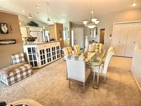 3532 Viewpoint Dr, Bismarck, ND 58503 photo 6