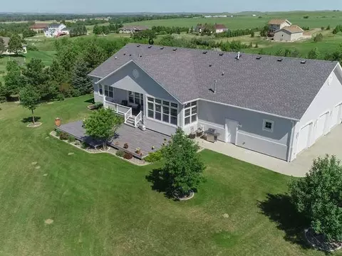 4501 White Spruce Rd, Bismarck, ND 58503 photo 69