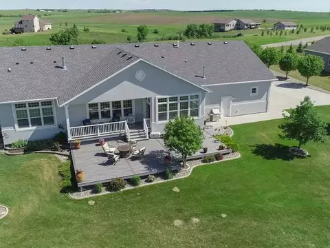 4501 White Spruce Rd, Bismarck, ND 58503 photo 67