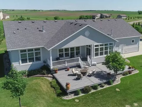 4501 White Spruce Rd, Bismarck, ND 58503 photo 81
