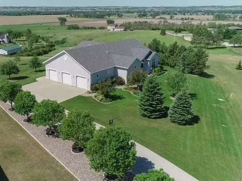 4501 White Spruce Rd, Bismarck, ND 58503 photo 71