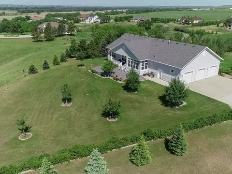 4501 White Spruce Rd, Bismarck, ND 58503 photo 76