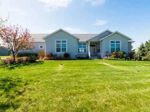 4501 White Spruce Rd, Bismarck, ND 58503 photo 47