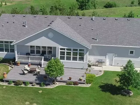 4501 White Spruce Rd, Bismarck, ND 58503 photo 74