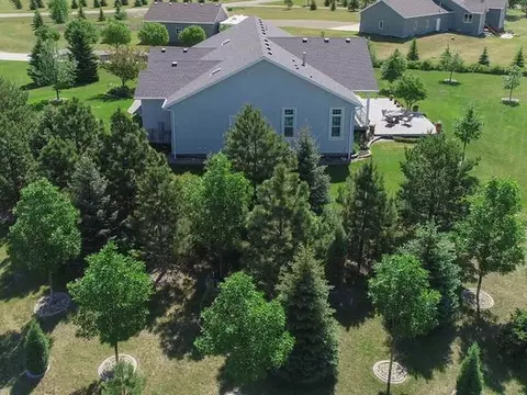 4501 White Spruce Rd, Bismarck, ND 58503 photo 73