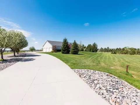 4501 White Spruce Rd, Bismarck, ND 58503 photo 50