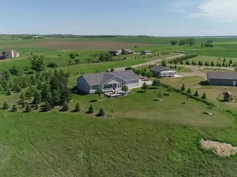 4501 White Spruce Rd, Bismarck, ND 58503 photo 82