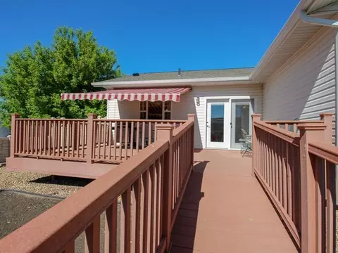 3219 Bethany Lp, Bismarck, ND 58503 photo 27