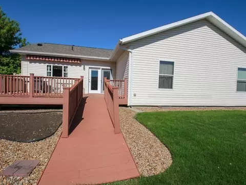 3219 Bethany Lp, Bismarck, ND 58503 photo 26