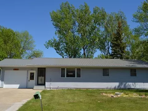 616 2nd St NE, Garrison, ND 58540 photo 1