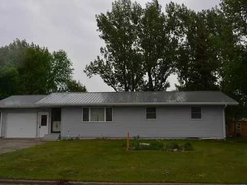 616 2nd St NE, Garrison, ND 58540 photo 5