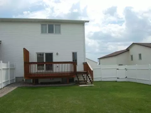 712 Brome Ave, Bismarck, ND 58503 photo 35