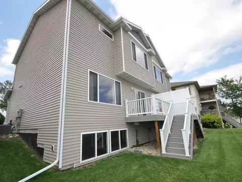 1313 Bayview Ct, Bismarck, ND 58504 photo 29