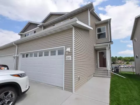 1313 Bayview Ct, Bismarck, ND 58504 photo 28