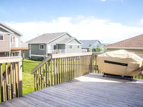 4123 Lorrain Pl, Bismarck, ND 58501 photo 32