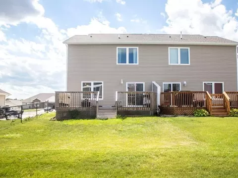 4123 Lorrain Pl, Bismarck, ND 58501 photo 30