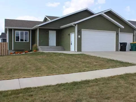 5400 Normandy St, Bismarck, ND 58503 photo 42