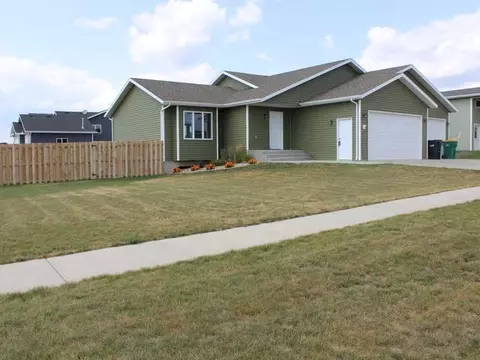5400 Normandy St, Bismarck, ND 58503 photo 41