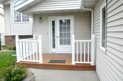 2422 Lacorte Lp Loop, Bismarck, ND 58503 photo 33