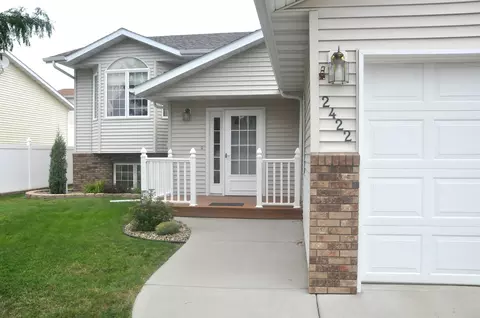 2422 Lacorte Lp Loop, Bismarck, ND 58503 photo 32
