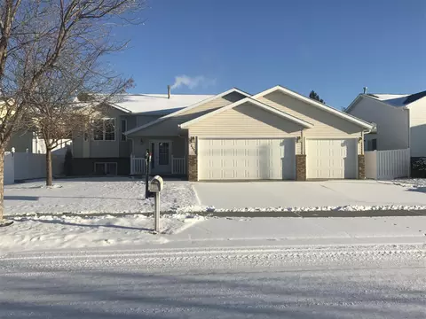 2422 Lacorte Lp Loop, Bismarck, ND 58503 photo 59