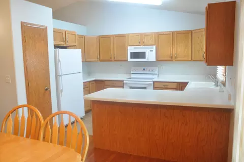 2422 Lacorte Lp Loop, Bismarck, ND 58503 photo 1