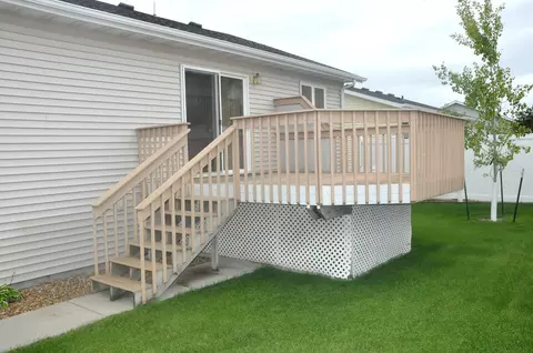 2422 Lacorte Lp Loop, Bismarck, ND 58503 photo 53