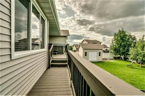 518 Cherrybrook Dr, Bismarck, ND 58503 photo 41