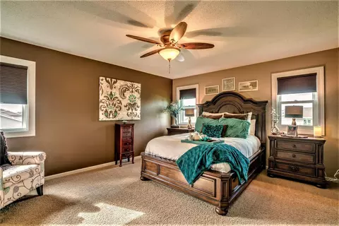 518 Cherrybrook Dr, Bismarck, ND 58503 photo 13