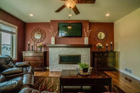 2001 Pebbleview Loop, Bismarck, ND 58503 photo 11
